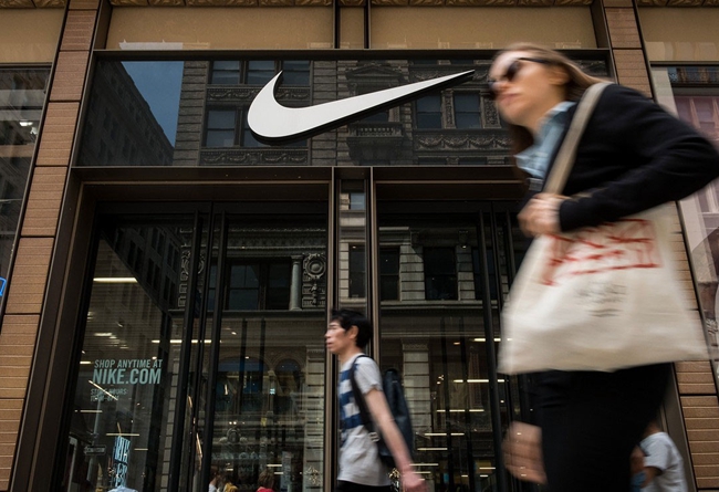 nike 关闭美国境内所有店铺!面对疫情多位球员挺身而出!