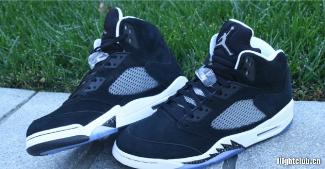 Air Jordan 5