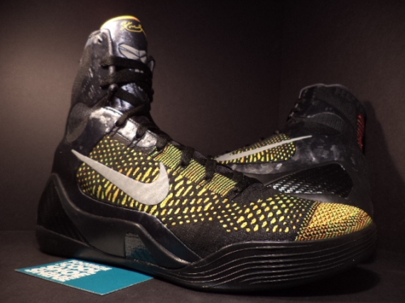 inspiration elite kobe 9 March 2014 Sneaker Releases