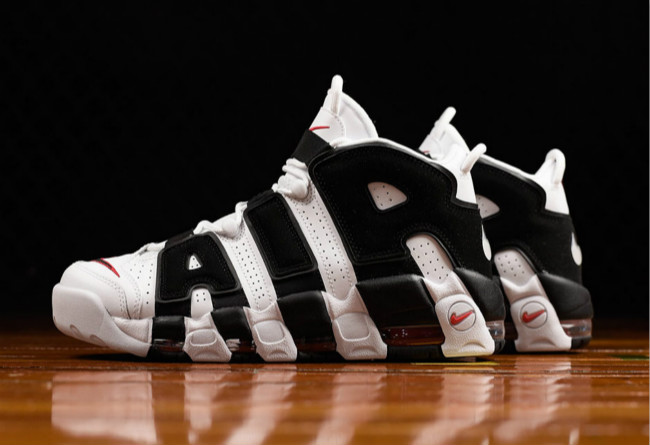 nike air flight pippen