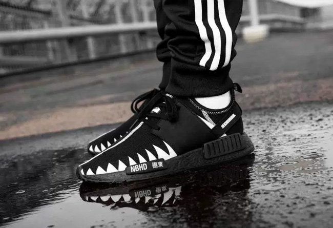 nmd x nbhd