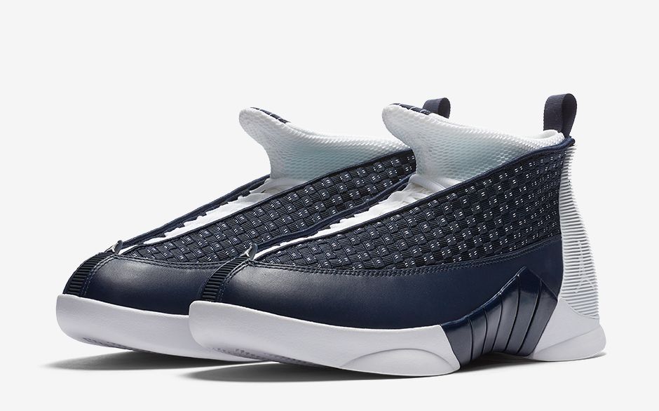 air jordan 15 obsidian